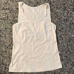 Lululemon Workout Tank